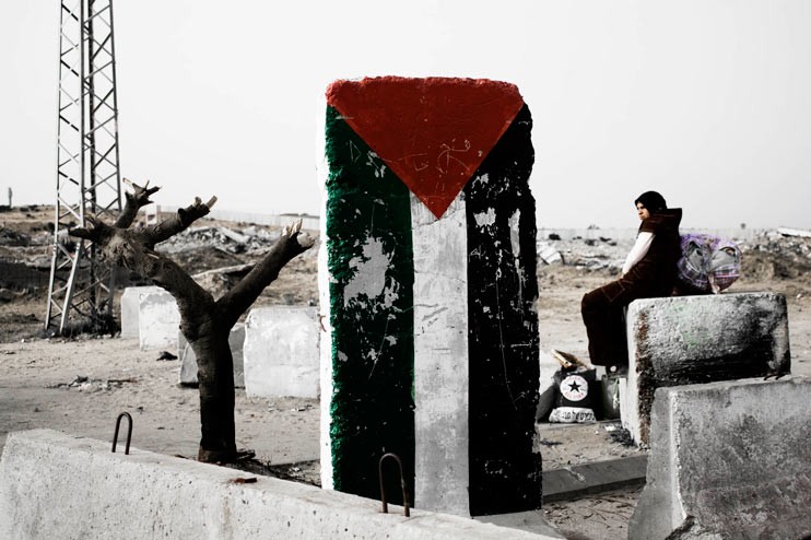 gaza