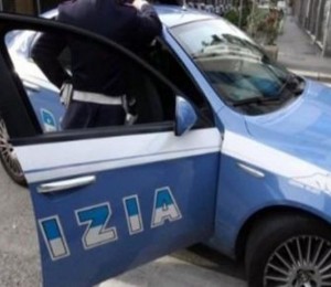 polizia