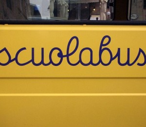 scuolabus