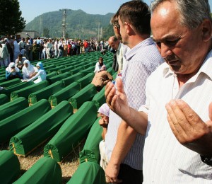 srebrenica