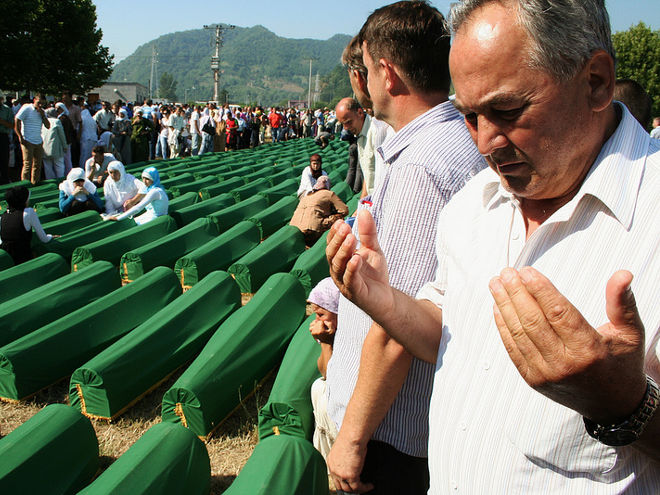 srebrenica