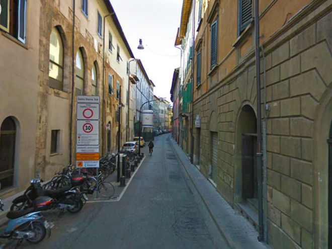 mazzini