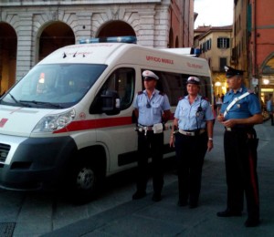 Carabinieri