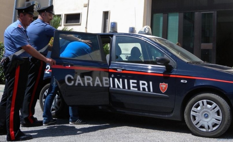 Carabinieri