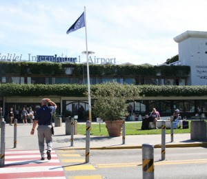 aeroporto