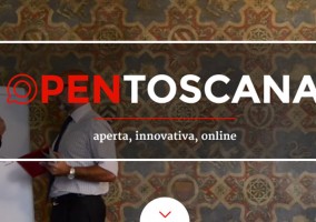 open-toscana