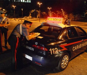 carabinieri