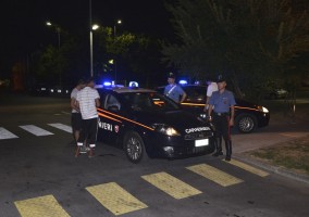 carabinieri_droga stazione