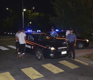 carabinieri_droga stazione