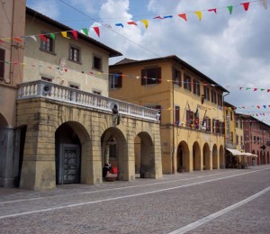 cascina