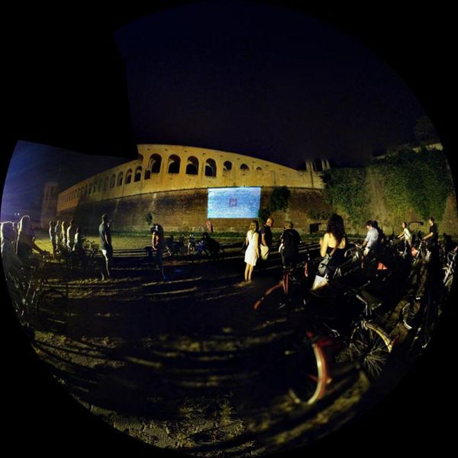 cinebicicletta