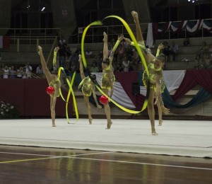 ritmica