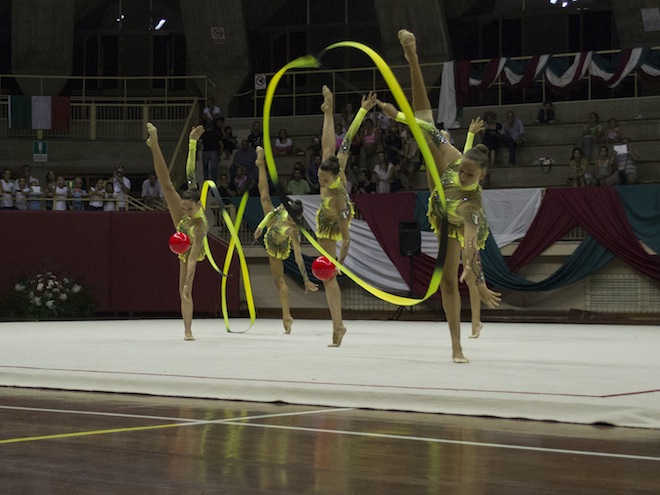 ritmica