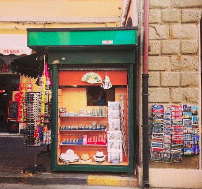 edicola