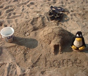 linux