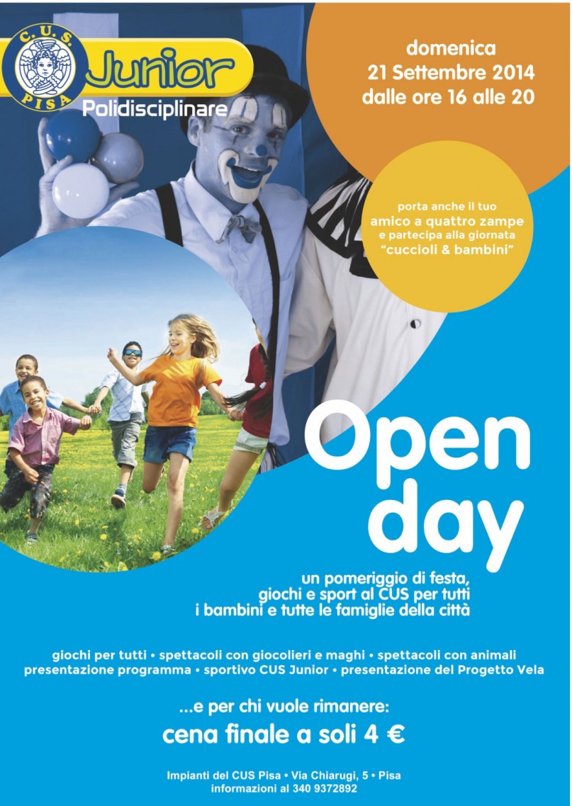 openday