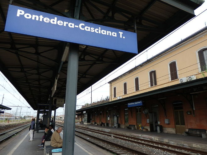 pontedera