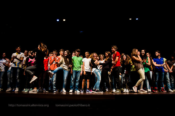 teatro