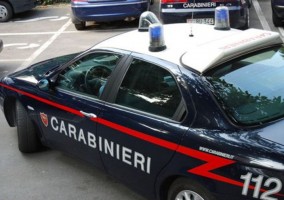 CARABINIERI