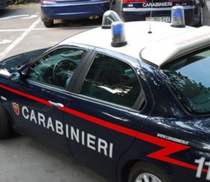 CARABINIERI