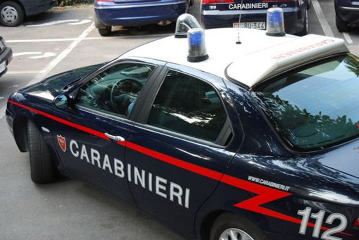 CARABINIERI