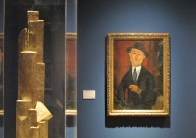 modigliani