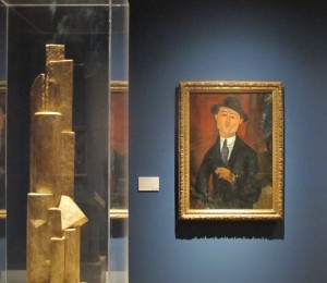 modigliani