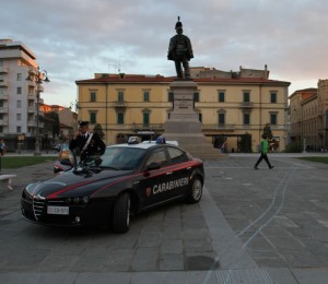 carabinieri