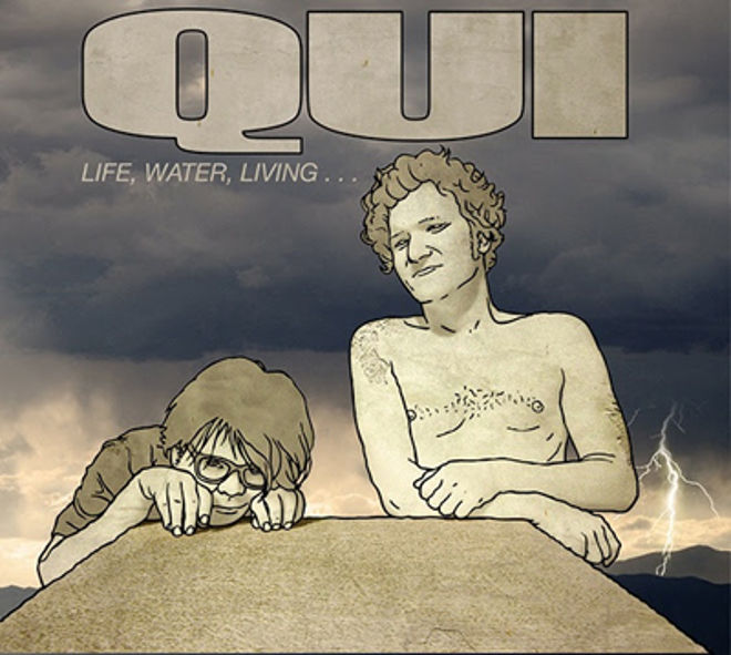 Qui-Life-Water-Living-cover