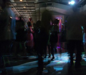 dancefloor