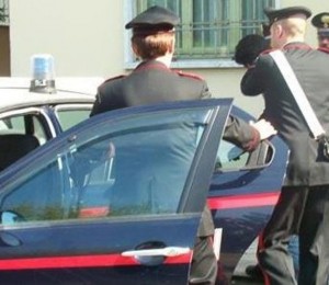 carabinieri