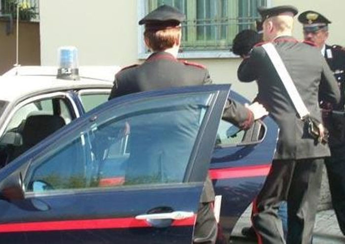 carabinieri