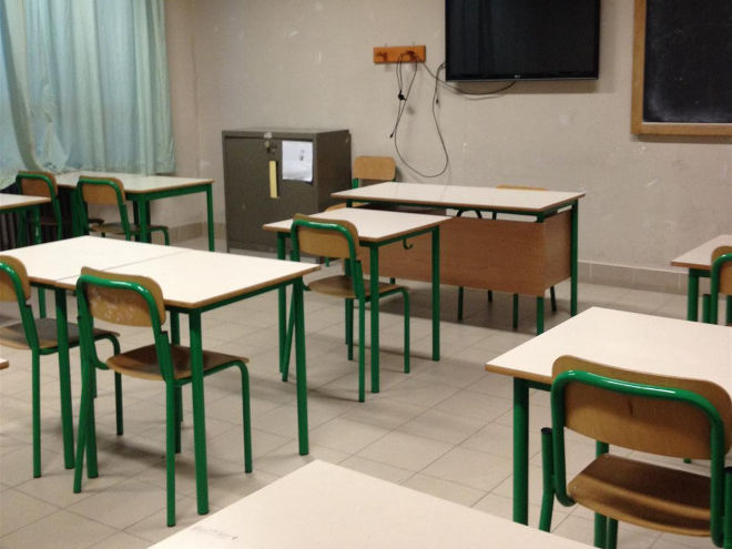 scuola