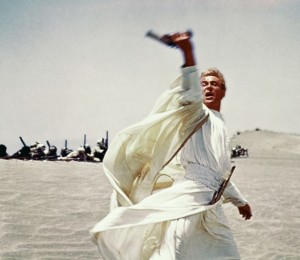 Lawrence-Arabia