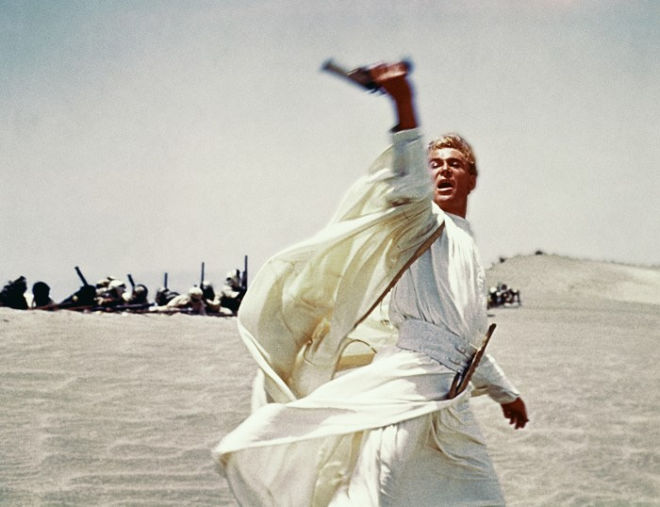 Lawrence-Arabia