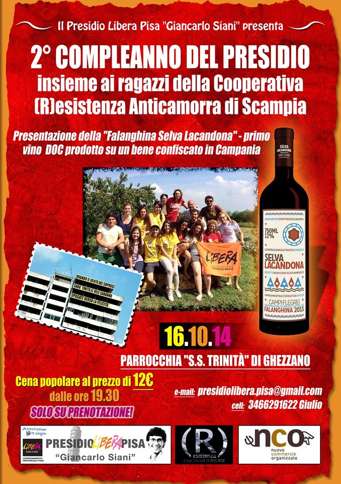 locandina
