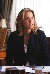 madam secretary