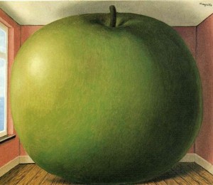 magritte