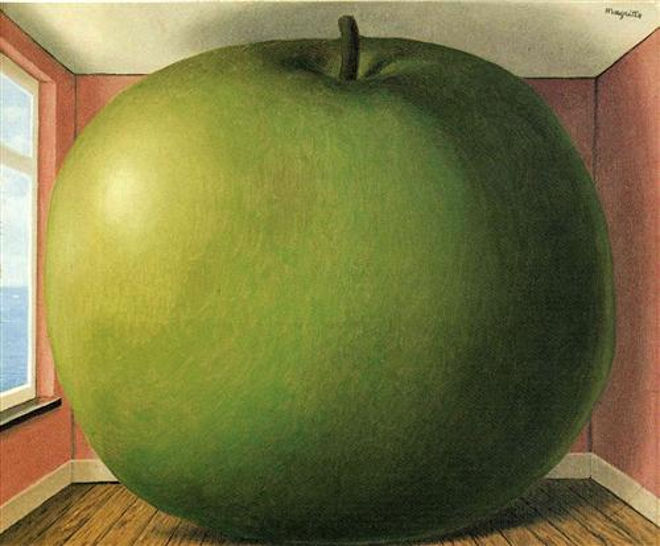 magritte