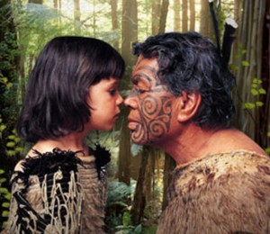 maori