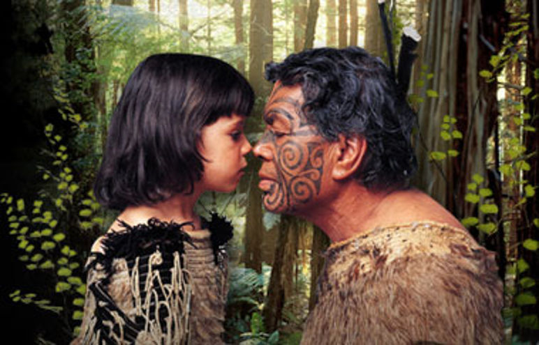 maori