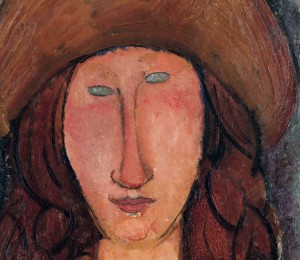 modigliani