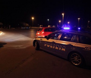 polizia