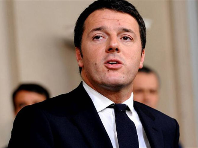 renzi