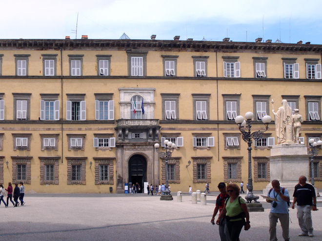 PalazzoDucale-Lucca
