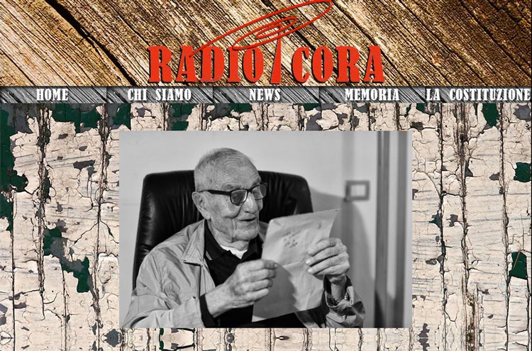 Radio-Cora