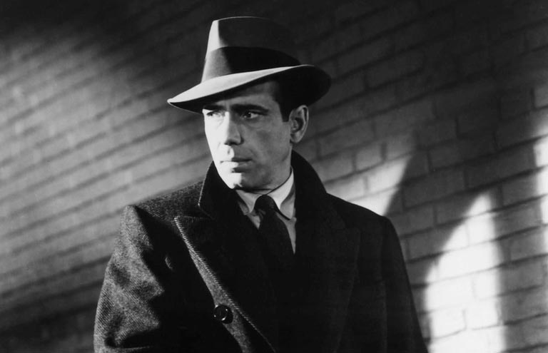 bogart