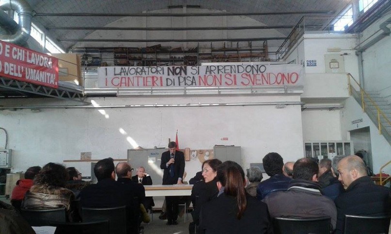 cantieri