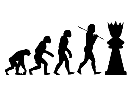 chess_evolution