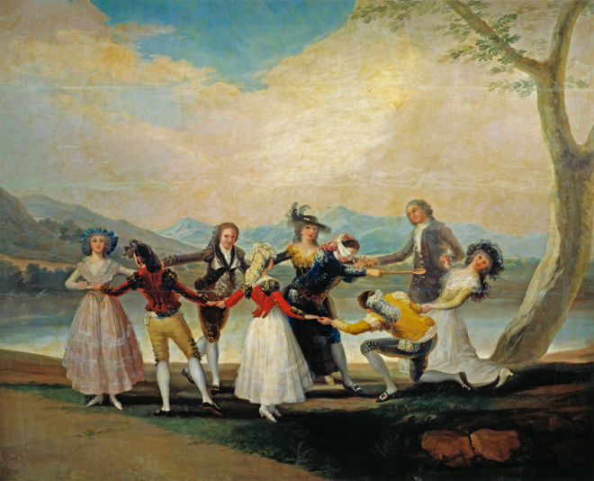 goya